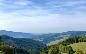 Schwarzwaldmaedel