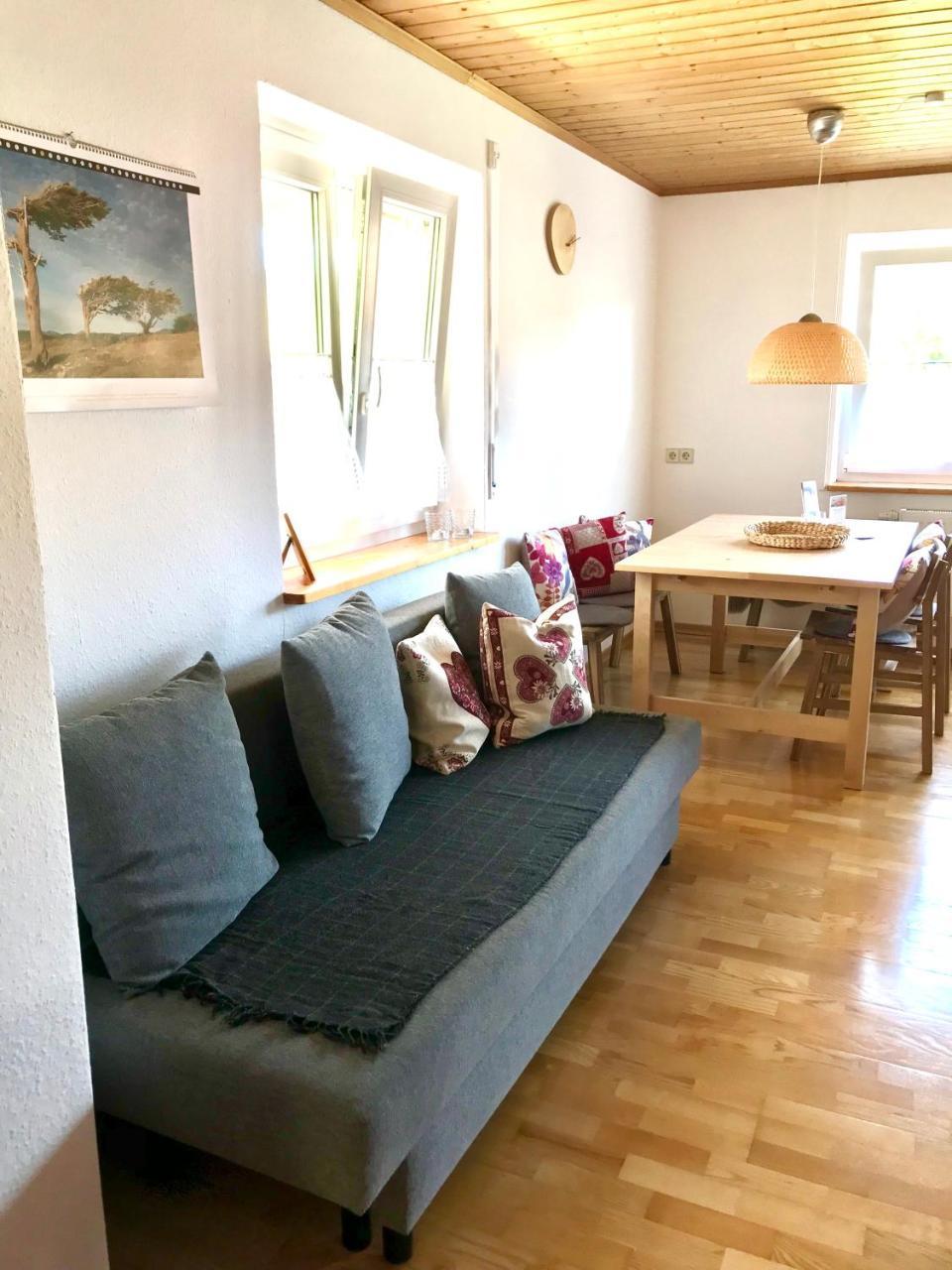Schwarzwaldmaedel Appartement Sankt Peter Buitenkant foto