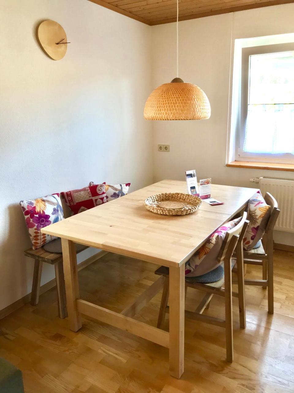 Schwarzwaldmaedel Appartement Sankt Peter Buitenkant foto