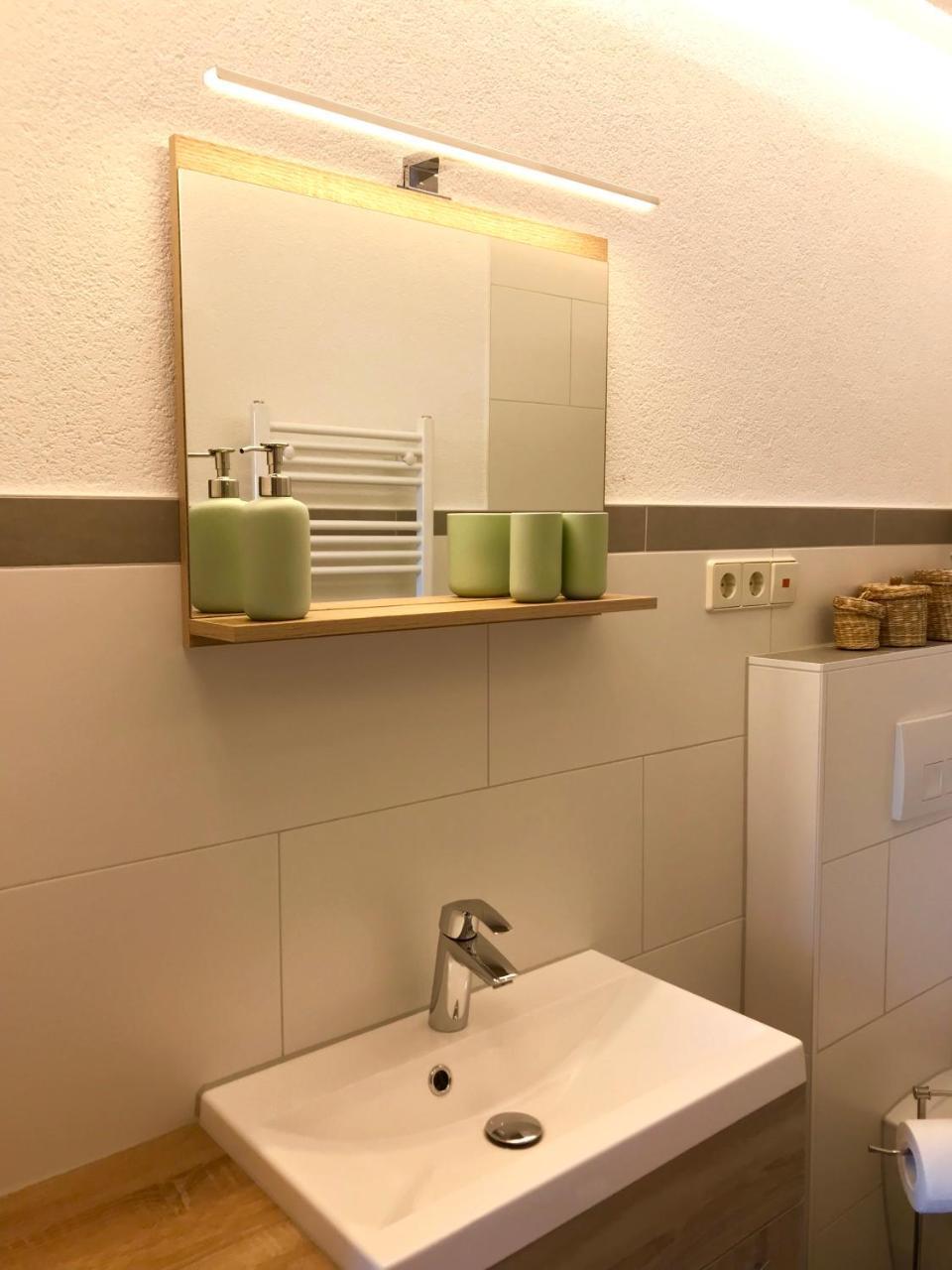 Schwarzwaldmaedel Appartement Sankt Peter Buitenkant foto
